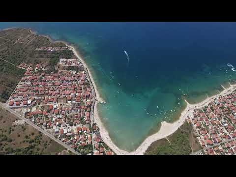 Luftaufnahme Vir 2017