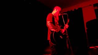 Nick Oliveri = Won't Let Go