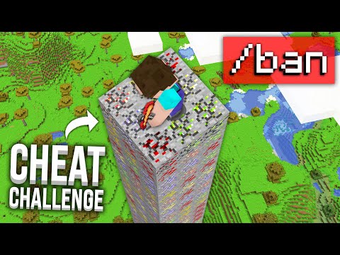 J'ai forcé un CHEATER à miner sinon je le BAN... - Episode 11 | Admin Series S4 - Paladium