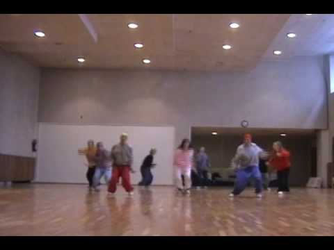 J Sisters   Blow Repeticija 2007