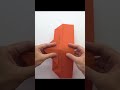 How To Make A Paper Airplane