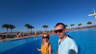 Видео об отеле Barcelo Tiran Sharm, 0