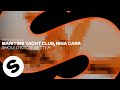 Maritime Yacht Club, Nina Carr - Should Know Better (Official Audio)