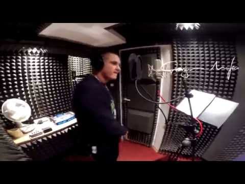 RUBY (Fonos) #Hot16Challenge #JONGMEN #FELIPE #GMB #DANIEL MORO prod PSR