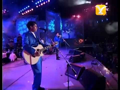 Leandro y Leonardo, Temporal de Amor, Festival de Viña 1997