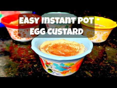 download lagu mp3 mp4 Instant Pot Egg Custard, download lagu Instant Pot Egg Custard gratis, unduh video klip Instant Pot Egg Custard