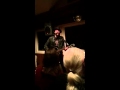 Tommy Stinson -The Replacements Live @Drew's ...