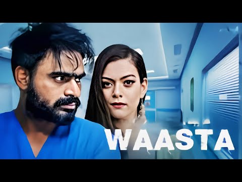 Waasta | Lyrics | Prabh Gill | New Punjabi Songs 2021 | Latest Punjabi Songs