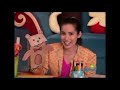 PBS Kids Sprout The Good Night Show Teddy Bears 2005 2006