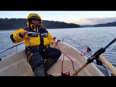 Wigry 355, Honda BF20 Zbiornik Brody Iłżeckie Honda 20 hp Honda 20