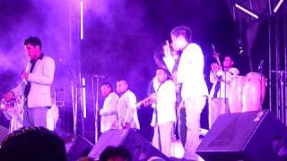 vuelve vuelve Banda Carnaval