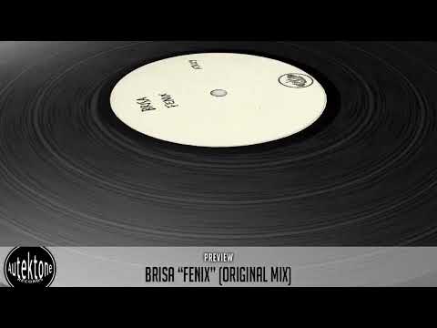 ATK129 - Brisa "Fenix" (Original Mix) (Preview) (Autektone Records)