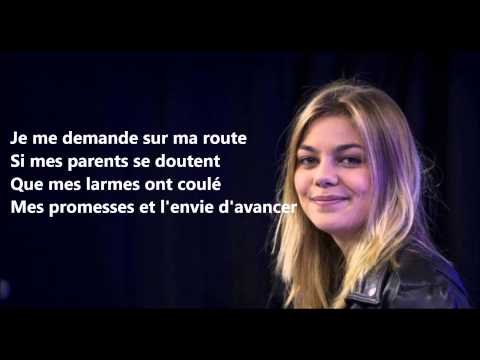 download lagu mp3 mp4 Parole De Je Vole Louane, download lagu Parole De Je Vole Louane gratis, unduh video klip Parole De Je Vole Louane