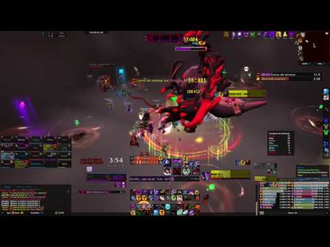 Imperium VS Xavius Mythic (SP PoV)