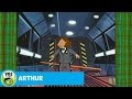 ARTHUR Catherine II Francine