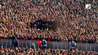 08 the subways i wont let you down