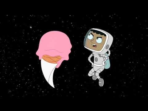 We don't have rocky road