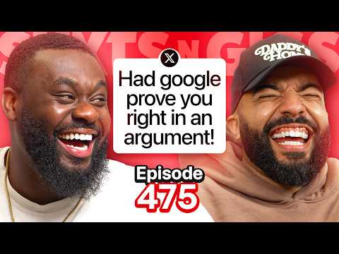 Romance Is Cool, But Have You Ever... | EP 475