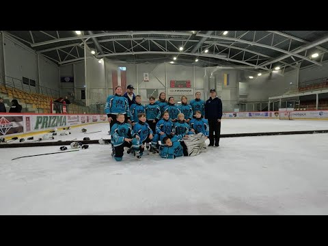 LHF 2021/2022    Volvo SC ledus halle