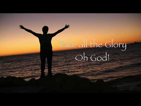 Take All The Glory - 2 Hours 30 mins instrumental deep Worship, Prayer, Quiet Time