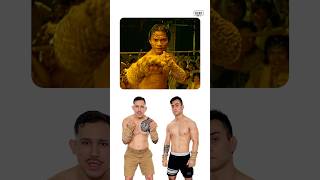 Download lagu How Legit are Tony Jaa’s Rope Fists in Ong Bak? #shorts mp3 Download lagu How Legit are Tony Jaa’s Rope Fists in Ong Bak? #shorts mp3