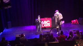 Mr. Raven by MC Lars Featuring MC Gerard