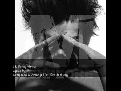 M Lee Minwoo- Pretty Woman