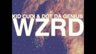 KiD CuDI - Brake (lyrics)