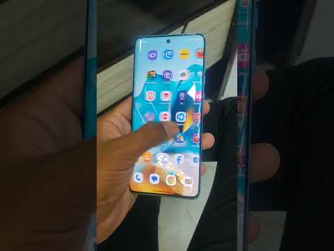 Motorola edge 60 fusion Gallery Problem Solved #edge60 #edge60fusion #motrola