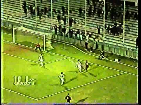 Coppa Italia Serie C '91-92: Salernitana- Battipagliese 1-2 d.c.r.