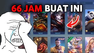 Download lagu Gw Mencoba Semua 132 Hero di Mobile Legends mp3