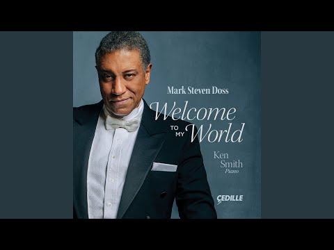 Thousands of Miles (From "Lost in the Stars")