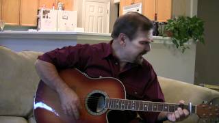 This Guitar is for Sale - Bobby Bare - cover - Bobby Lee Carroll