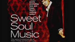 Robin Thicke - Dreamworld