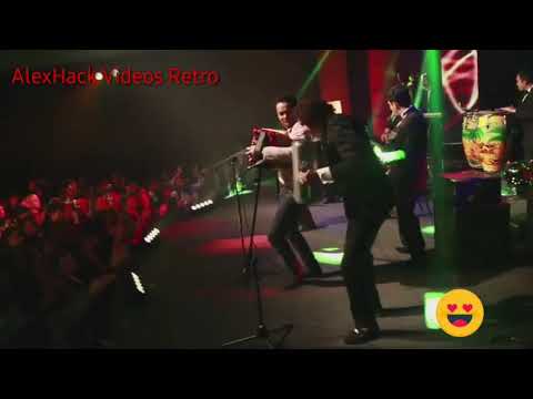 Alejandro Palacios - enamorado de ti