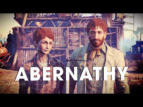 Revenge for Abernathy: The Story of Fallout 4 Part 62