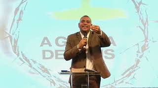 Quem te deu foi o Pai. Só serve em você! (Pastor Israel)