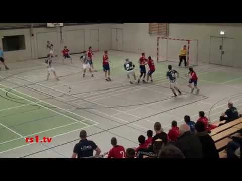 2014-03-18 HG Remscheid - TV Aldekerk