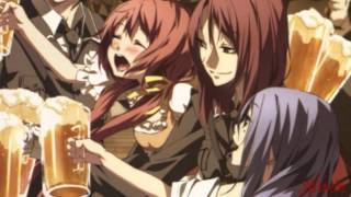 Nightcore - Here Comes The Weekend