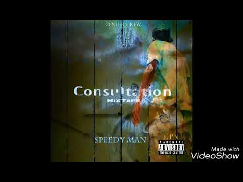 Speedy Man - An ziyé ay (Audio)