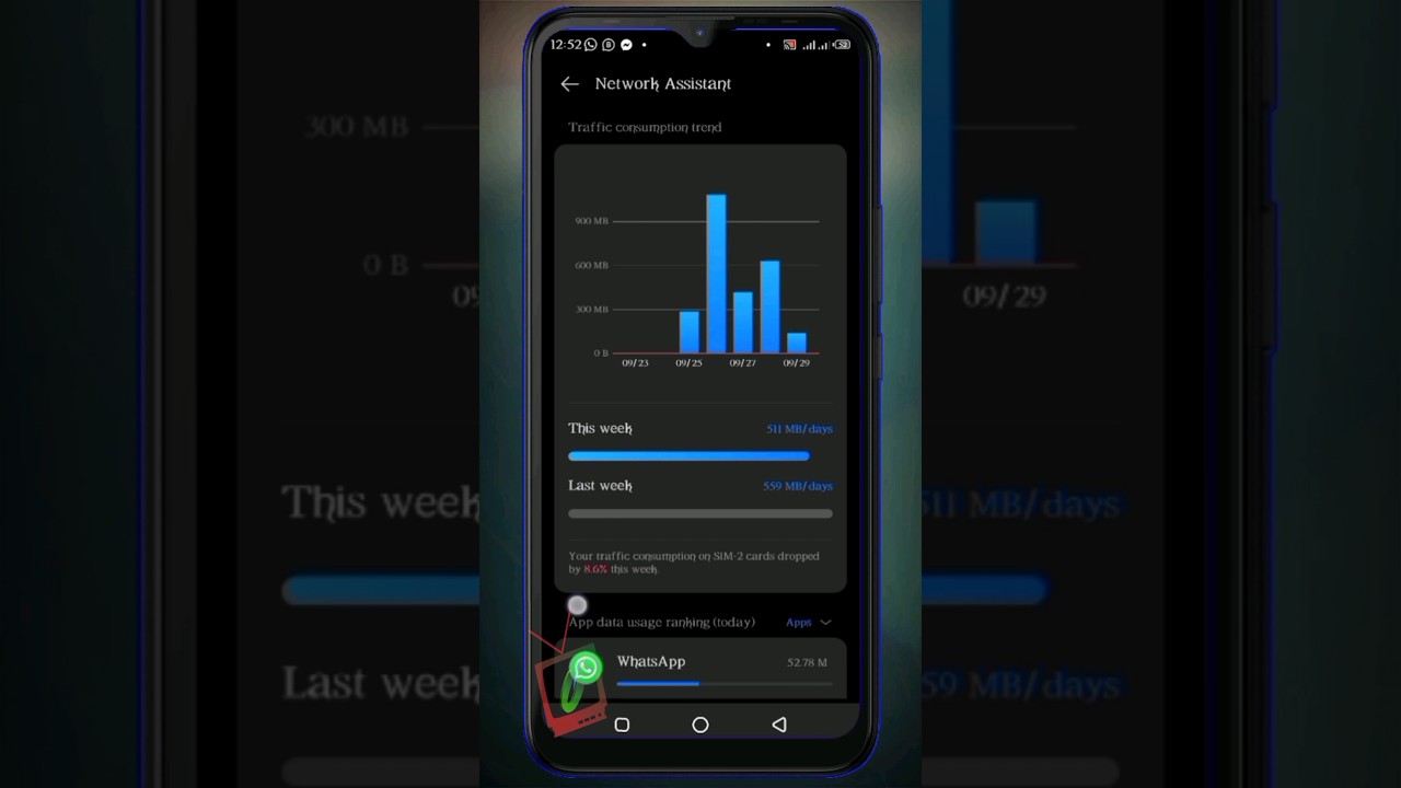 Is your Phone Data finishing very fast?  Do this now! - #datausage #data