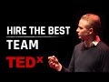 How to master recruiting | Mads Faurholt-Jorgensen | TEDxWarwick