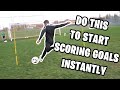 Best Soccer Drills For Kids To Improve Shooting | Kids Soccer Drills For U8 / U10 / U12 / Youth