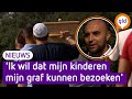 MOSLIMS steeds vaker BEGRAVEN in NEDERLAND