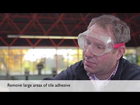 Starlock Max Long Edge Carbide Rasp for Fein Oscillating tools