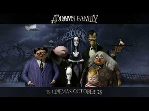 The Addams Family (TV Spot 'Misunderstood')