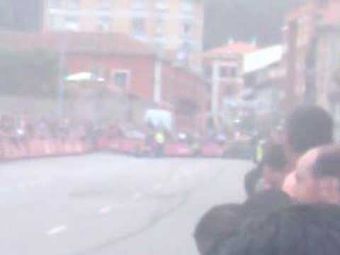 Angeles del asfalto salas 2008