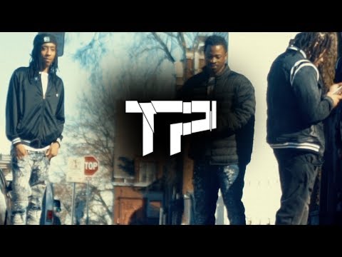 VonnBadAzz - Fuck a Nigga Mode (Official Music Video)