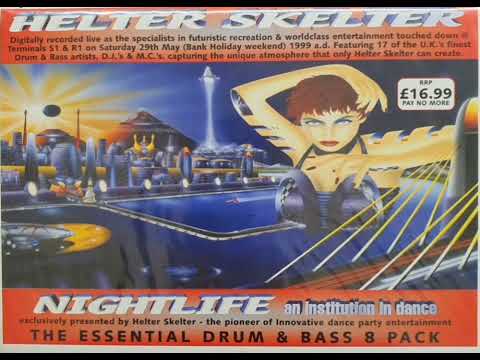 Brockie & Swanee - Helter Skelter - Nightlife - An Institution For Dance (29.05.1999)