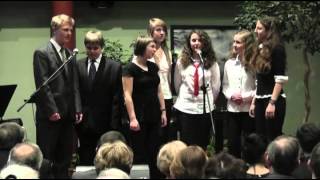 Blues pro tebe Lesňák - Gymnázium Lesní čtvrť